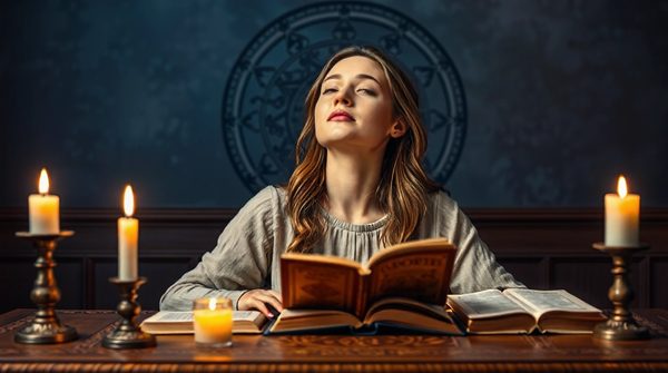 Astrologie : changez votre vie et saisissez votre destin !