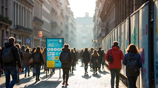 Comprendre l'importance des ems à Bruxelles pour la santé publique