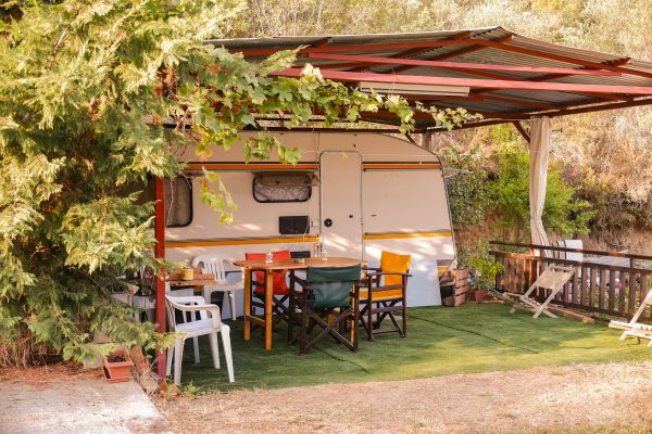 Découvrez le camping ardeche 4 étoiles près d'aubenas