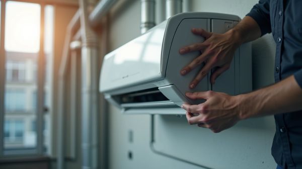 Des solutions performantes pour l'installation d'équipements thermiques