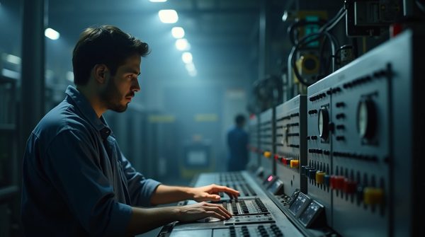 Gpao : comprendre le cœur du pilotage de la production industrielle