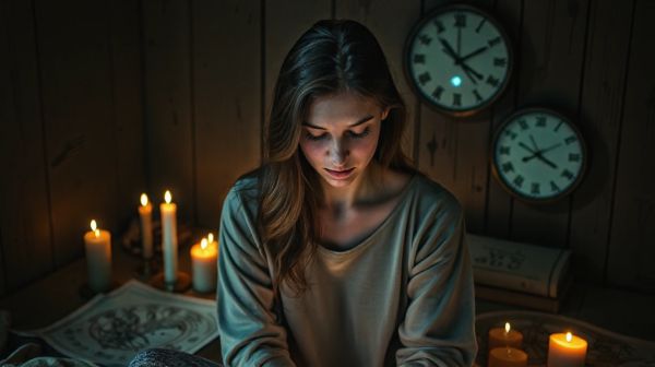 Impact des phases lunaires sur votre personnalité selon votre date de naissance