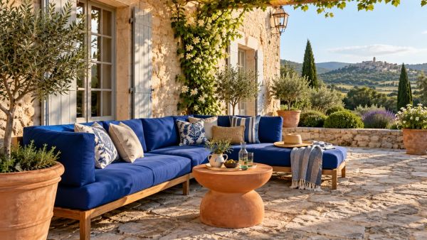 Inspirez-vous : 10 idées déco audacieuses pour Loginea