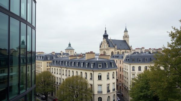 Les enjeux du DPE E pour réussir votre achat ou location