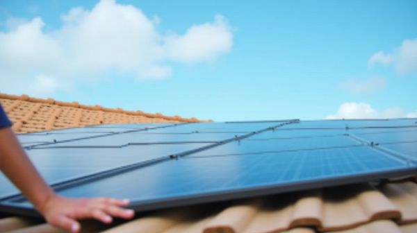 Pourquoi votre installation de panneaux solaires photovoltaïques pourrait coûter moins cher que prévu