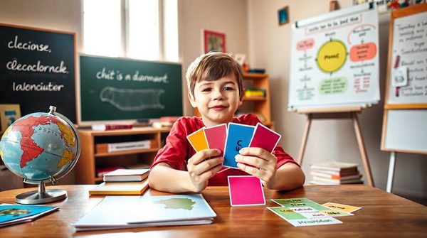 Ressources éducatives en français : apprenez l'orthographe en jouant