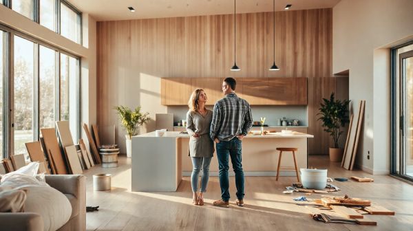 Top conseils pour une rénovation énergétique réussie et abordable