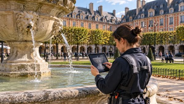 Top logiciels pour optimiser la gestion des interventions 3D