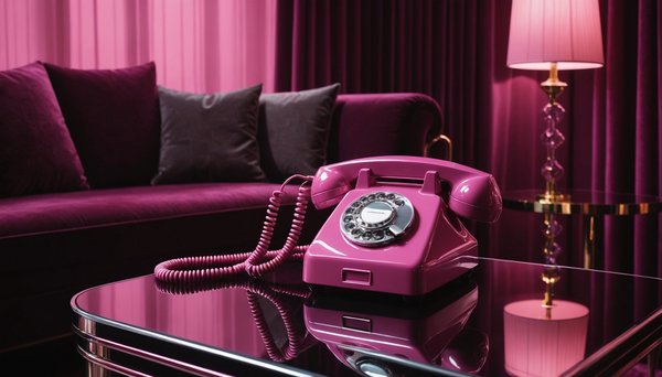 Découvrez l'univers captivant du téléphone rose : fantasmes à la clé