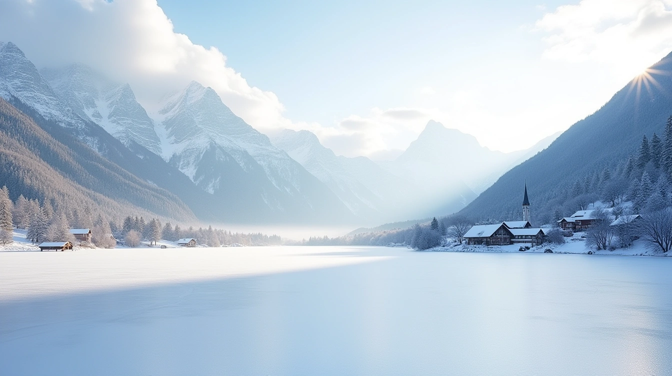 Vos questions sur les JO d'hiver à Briançon