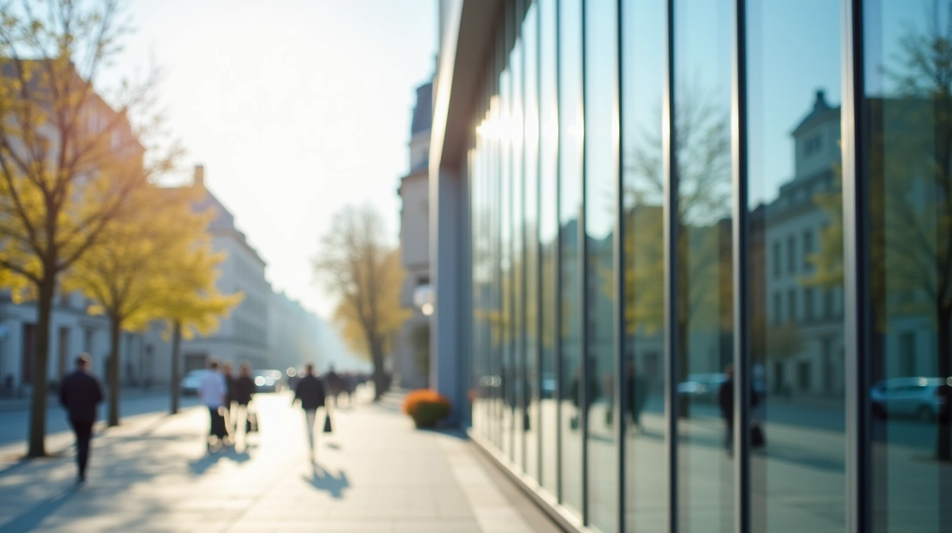 Vos questions sur l'acquisition de bureaux à Rennes