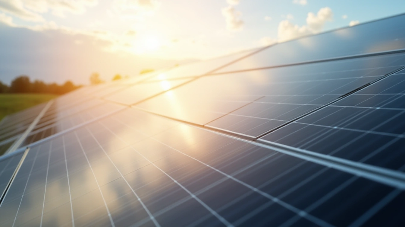 Vos questions sur le photovoltaïque