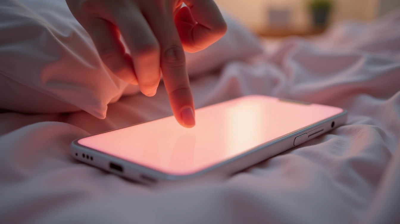 Questions fréquentes sur les conversations intimes